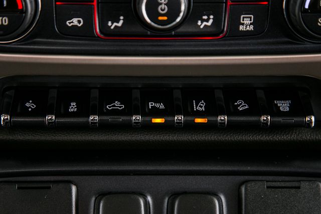 2015 GMC Sierra 2500HD DENALI 2500HD - 16048085 - 25