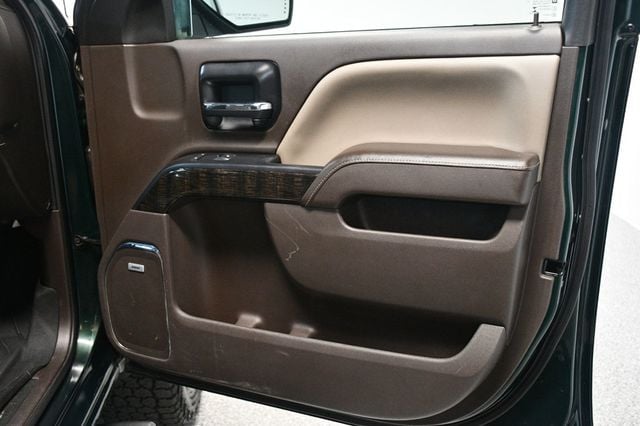 2015 GMC Sierra 2500HD Denali 4WD Duramax Diesel Allison - 22991847 - 26