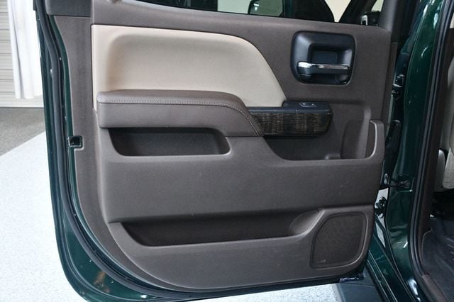 2015 GMC Sierra 2500HD Denali 4WD Duramax Diesel Allison - 22991847 - 29