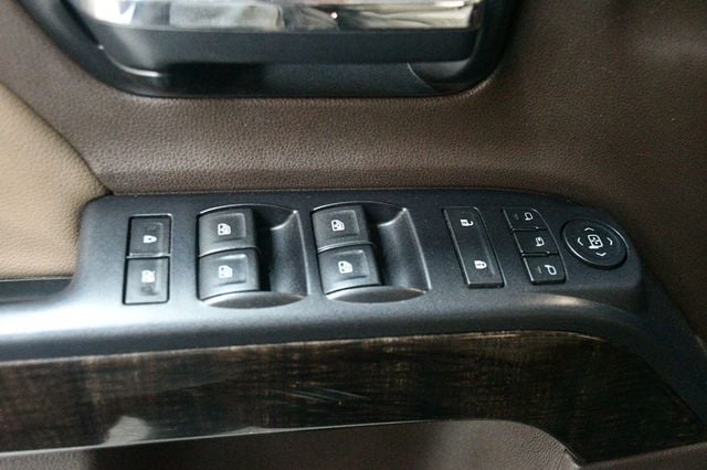 2015 GMC Sierra 2500HD Denali 4WD Duramax Diesel Allison - 22991847 - 30