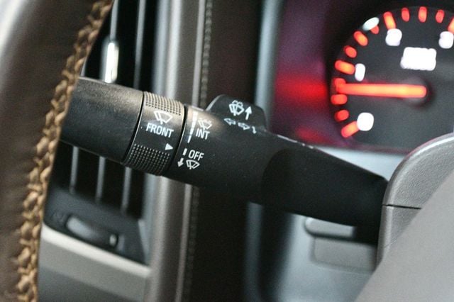 2015 GMC Sierra 2500HD Denali 4WD Duramax Diesel Allison - 22991847 - 37