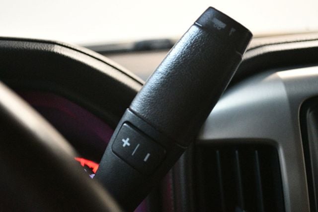 2015 GMC Sierra 2500HD Denali 4WD Duramax Diesel Allison - 22991847 - 38