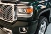 2015 GMC Sierra 2500HD Denali 4WD Duramax Diesel Allison - 22991847 - 4
