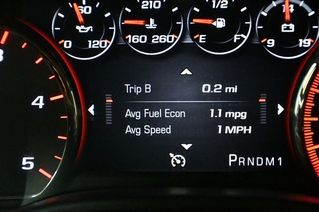 2015 GMC Sierra 2500HD Denali 4WD Duramax Diesel Allison - 22991847 - 52