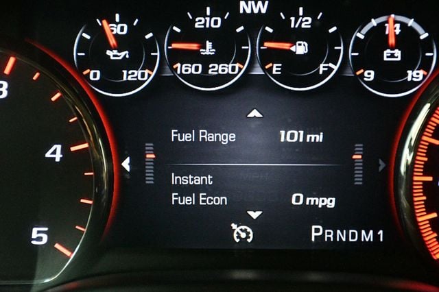 2015 GMC Sierra 2500HD Denali 4WD Duramax Diesel Allison - 22991847 - 53