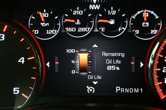 2015 GMC Sierra 2500HD Denali 4WD Duramax Diesel Allison - 22991847 - 54