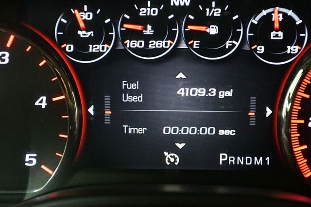 2015 GMC Sierra 2500HD Denali 4WD Duramax Diesel Allison - 22991847 - 56