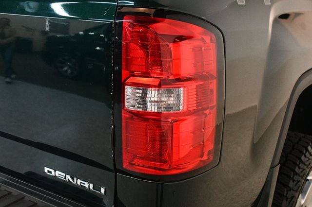 2015 GMC Sierra 2500HD Denali 4WD Duramax Diesel Allison - 22991847 - 8