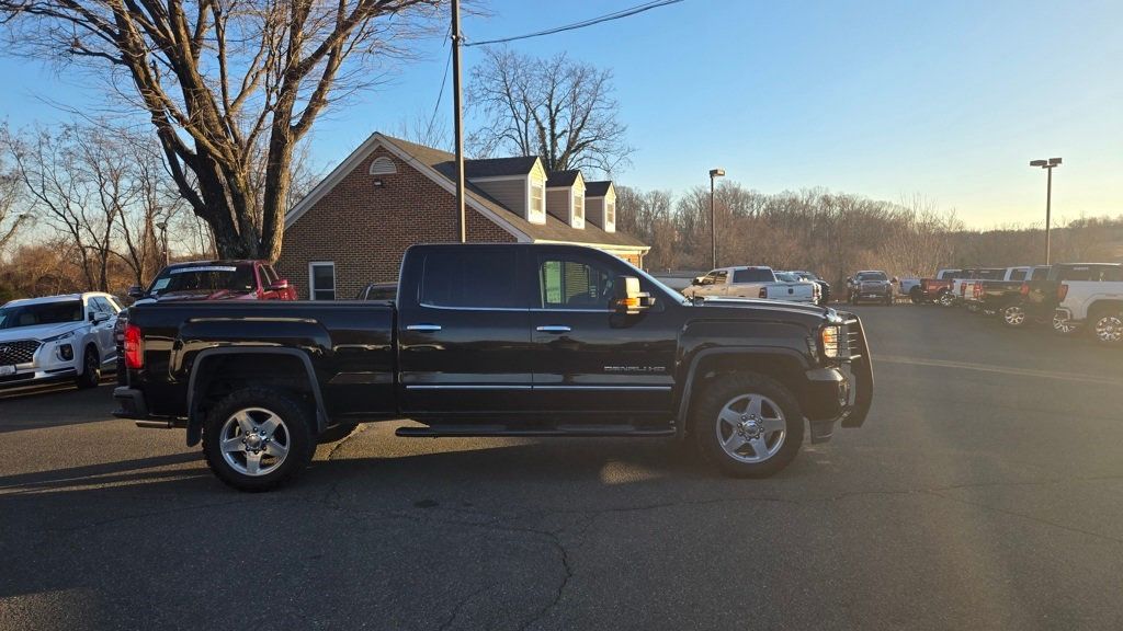 2015 GMC Sierra 2500HD Denali Z71 - 22735283 - 1