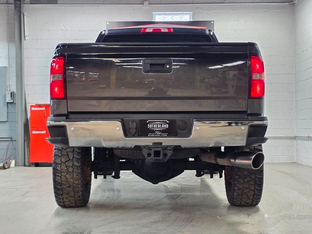 2015 GMC Sierra 2500HD ROCKY RIDGE EDITION - 22971696 - 9