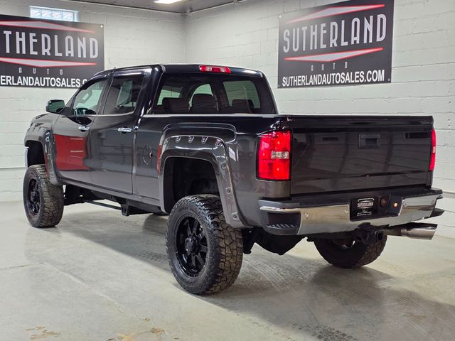 2015 GMC Sierra 2500HD ROCKY RIDGE EDITION - 22971696 - 10