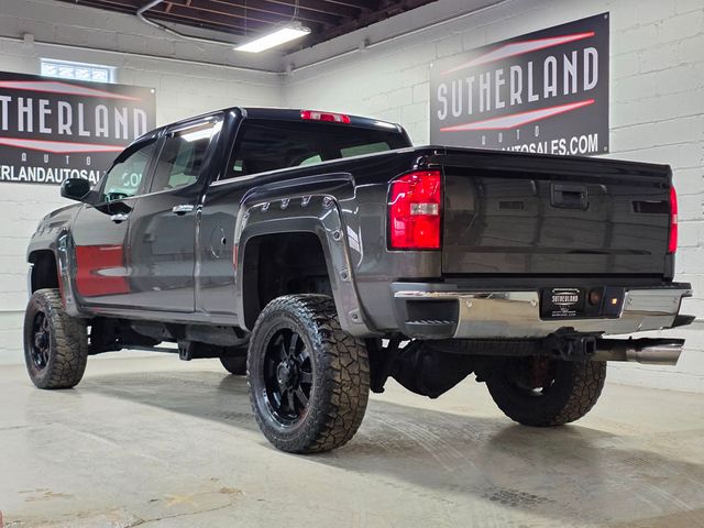 2015 GMC Sierra 2500HD ROCKY RIDGE EDITION - 22971696 - 11