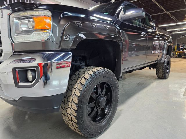 2015 GMC Sierra 2500HD ROCKY RIDGE EDITION - 22971696 - 12