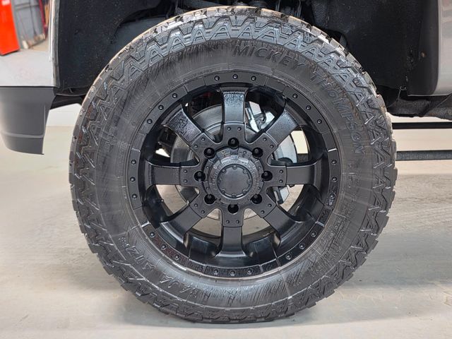 2015 GMC Sierra 2500HD ROCKY RIDGE EDITION - 22971696 - 13