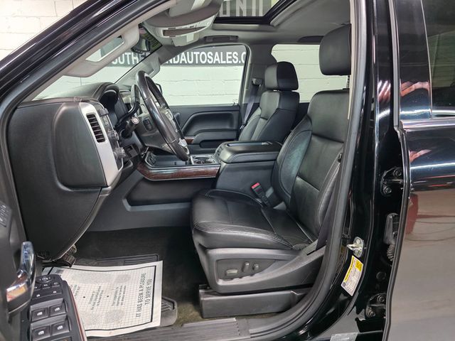 2015 GMC Sierra 2500HD ROCKY RIDGE EDITION - 22971696 - 17