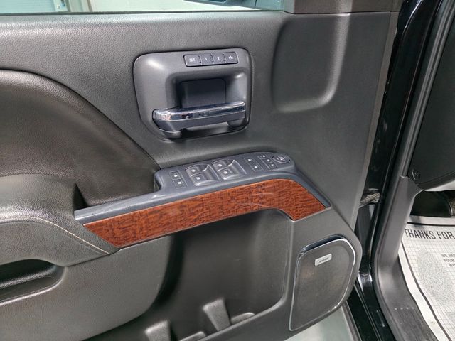 2015 GMC Sierra 2500HD ROCKY RIDGE EDITION - 22971696 - 18