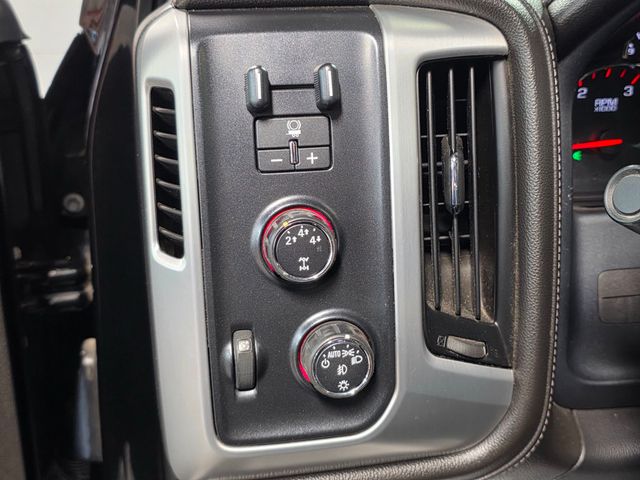 2015 GMC Sierra 2500HD ROCKY RIDGE EDITION - 22971696 - 20