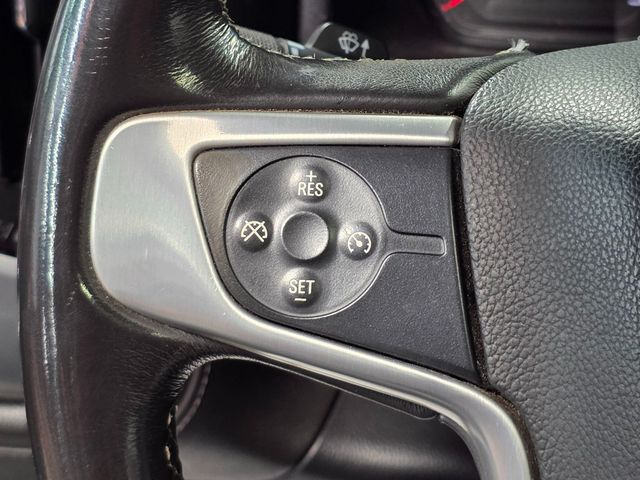 2015 GMC Sierra 2500HD ROCKY RIDGE EDITION - 22971696 - 22