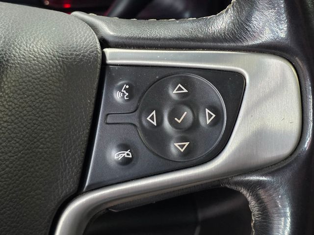 2015 GMC Sierra 2500HD ROCKY RIDGE EDITION - 22971696 - 23