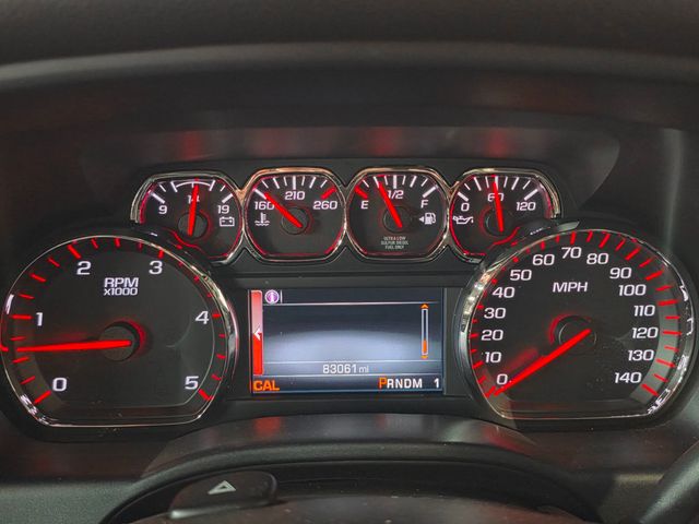 2015 GMC Sierra 2500HD ROCKY RIDGE EDITION - 22971696 - 25