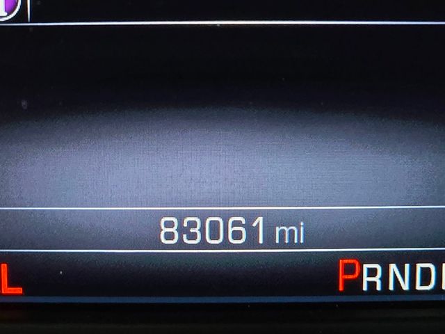 2015 GMC Sierra 2500HD ROCKY RIDGE EDITION - 22971696 - 26