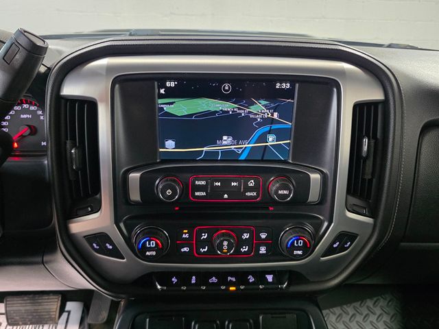 2015 GMC Sierra 2500HD ROCKY RIDGE EDITION - 22971696 - 27