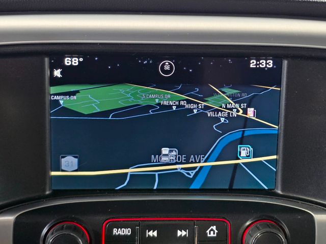 2015 GMC Sierra 2500HD ROCKY RIDGE EDITION - 22971696 - 28