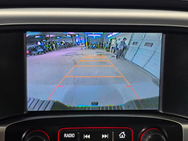 2015 GMC Sierra 2500HD ROCKY RIDGE EDITION - 22971696 - 29