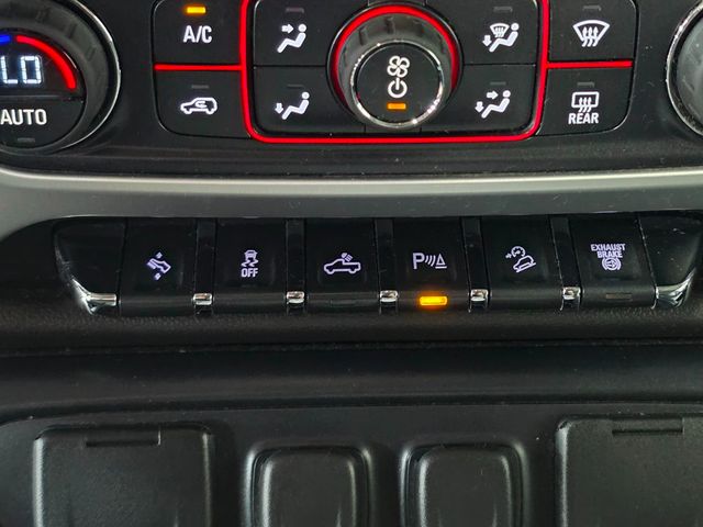 2015 GMC Sierra 2500HD ROCKY RIDGE EDITION - 22971696 - 31