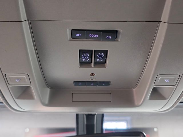 2015 GMC Sierra 2500HD ROCKY RIDGE EDITION - 22971696 - 33