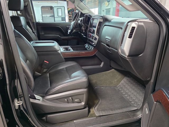 2015 GMC Sierra 2500HD ROCKY RIDGE EDITION - 22971696 - 35