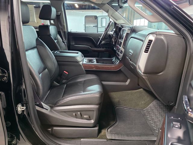 2015 GMC Sierra 2500HD ROCKY RIDGE EDITION - 22971696 - 36