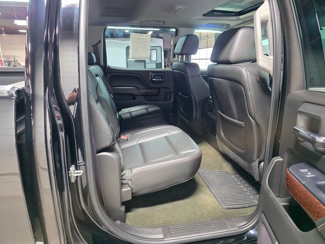 2015 GMC Sierra 2500HD ROCKY RIDGE EDITION - 22971696 - 38