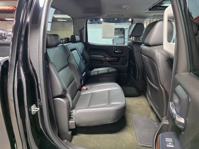 2015 GMC Sierra 2500HD ROCKY RIDGE EDITION - 22971696 - 39