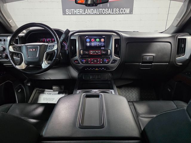 2015 GMC Sierra 2500HD ROCKY RIDGE EDITION - 22971696 - 40