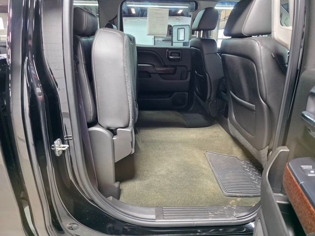 2015 GMC Sierra 2500HD ROCKY RIDGE EDITION - 22971696 - 41