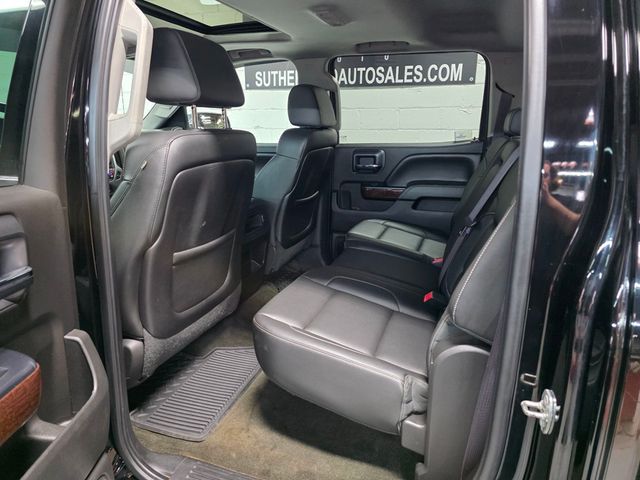 2015 GMC Sierra 2500HD ROCKY RIDGE EDITION - 22971696 - 42