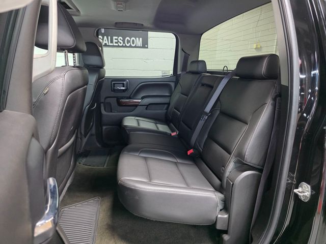 2015 GMC Sierra 2500HD ROCKY RIDGE EDITION - 22971696 - 43