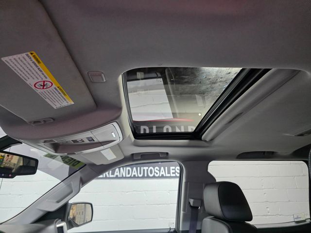 2015 GMC Sierra 2500HD ROCKY RIDGE EDITION - 22971696 - 44