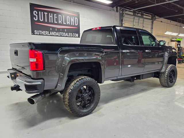 2015 GMC Sierra 2500HD ROCKY RIDGE EDITION - 22971696 - 46