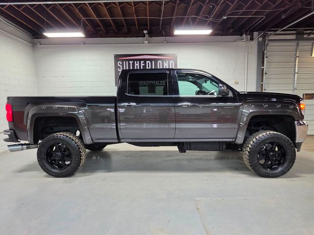 2015 GMC Sierra 2500HD ROCKY RIDGE EDITION - 22971696 - 47