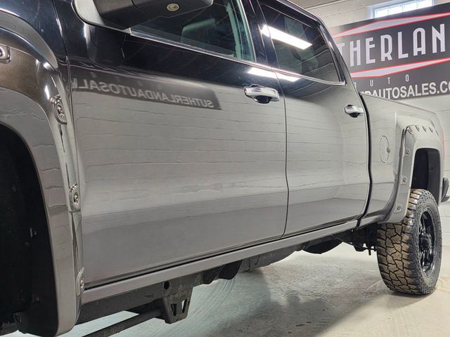 2015 GMC Sierra 2500HD ROCKY RIDGE EDITION - 22971696 - 49