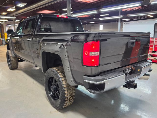 2015 GMC Sierra 2500HD ROCKY RIDGE EDITION - 22971696 - 50