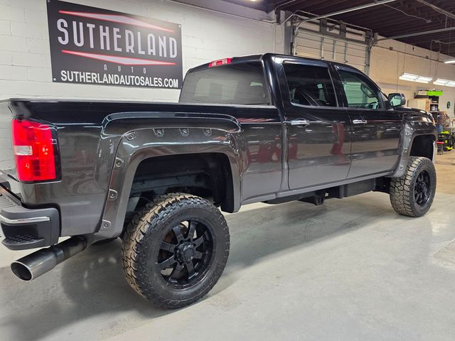 2015 GMC Sierra 2500HD ROCKY RIDGE EDITION - 22971696 - 51