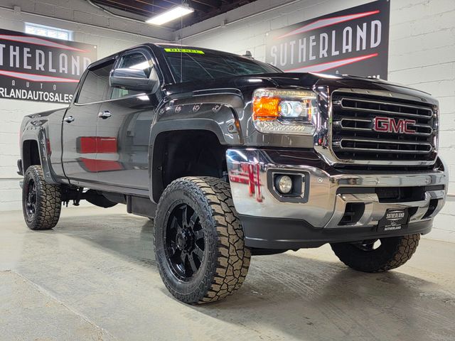 2015 GMC Sierra 2500HD ROCKY RIDGE EDITION - 22971696 - 53