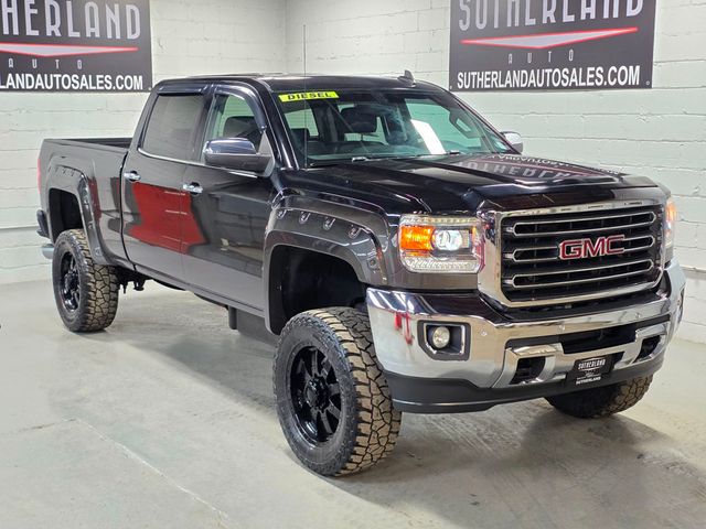 2015 GMC Sierra 2500HD ROCKY RIDGE EDITION - 22971696 - 54