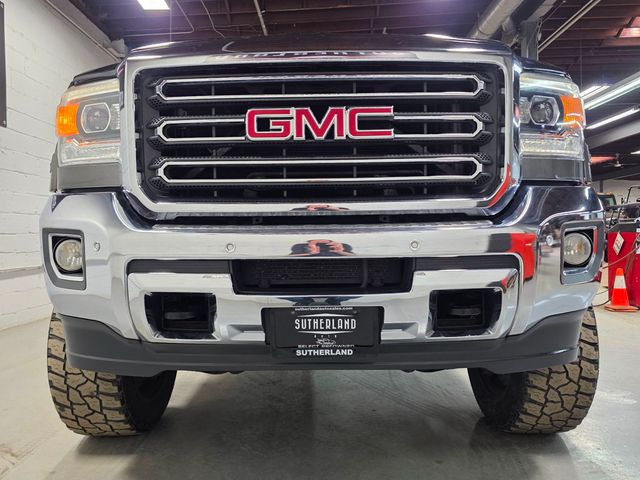 2015 GMC Sierra 2500HD ROCKY RIDGE EDITION - 22971696 - 5