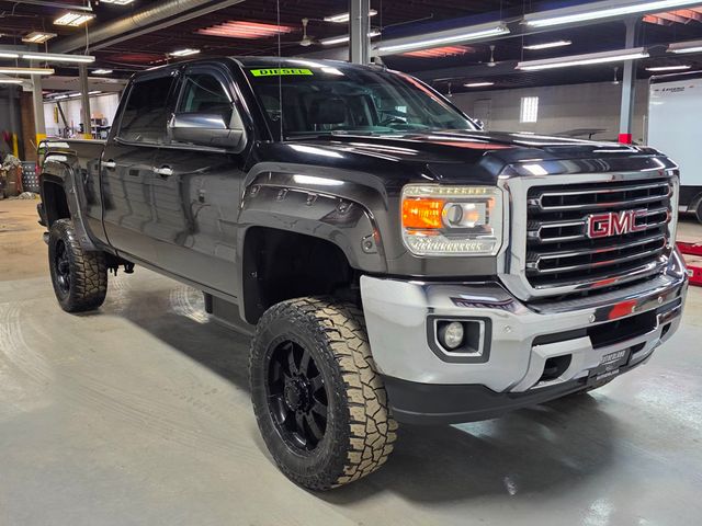 2015 GMC Sierra 2500HD ROCKY RIDGE EDITION - 22971696 - 6