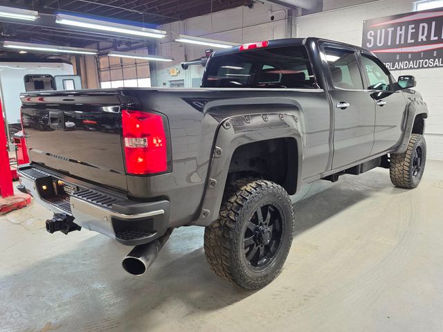 2015 GMC Sierra 2500HD ROCKY RIDGE EDITION - 22971696 - 7