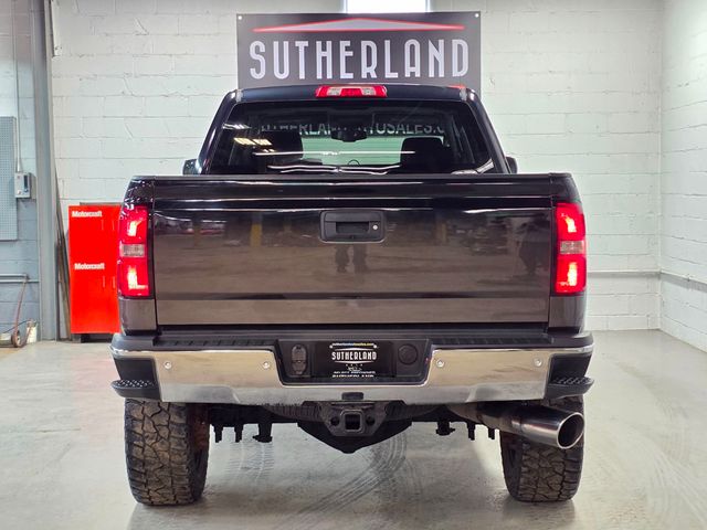 2015 GMC Sierra 2500HD ROCKY RIDGE EDITION - 22971696 - 8